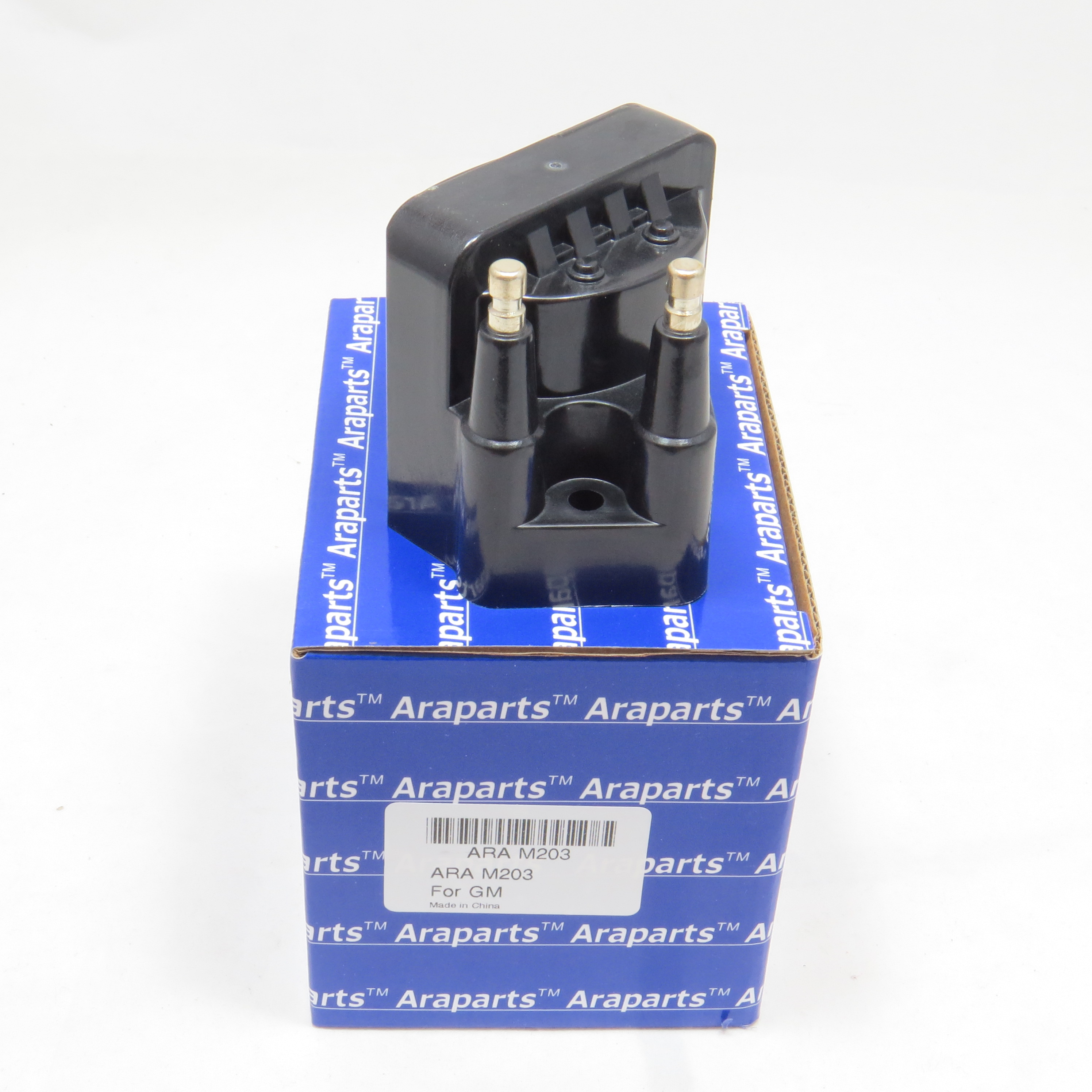 Ignition Coil For Chevyrolet Impala