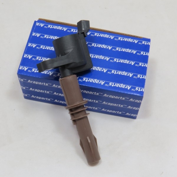 2008 Ford Expedition DG521 Brown boot ignition coil