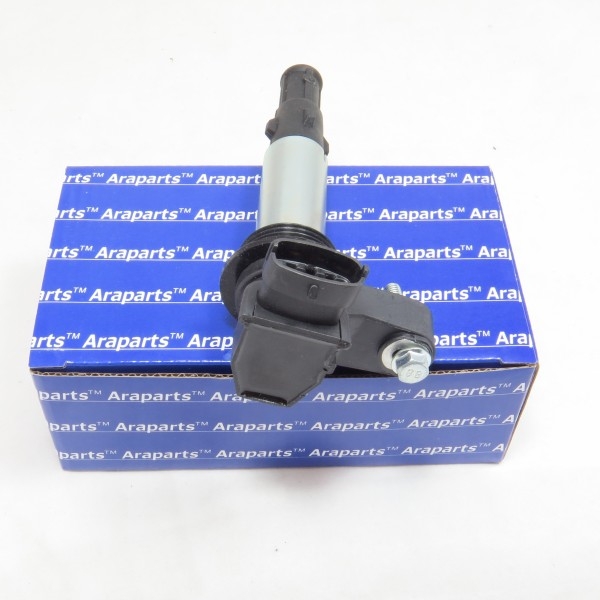 Cadillac STS Ignition Coil