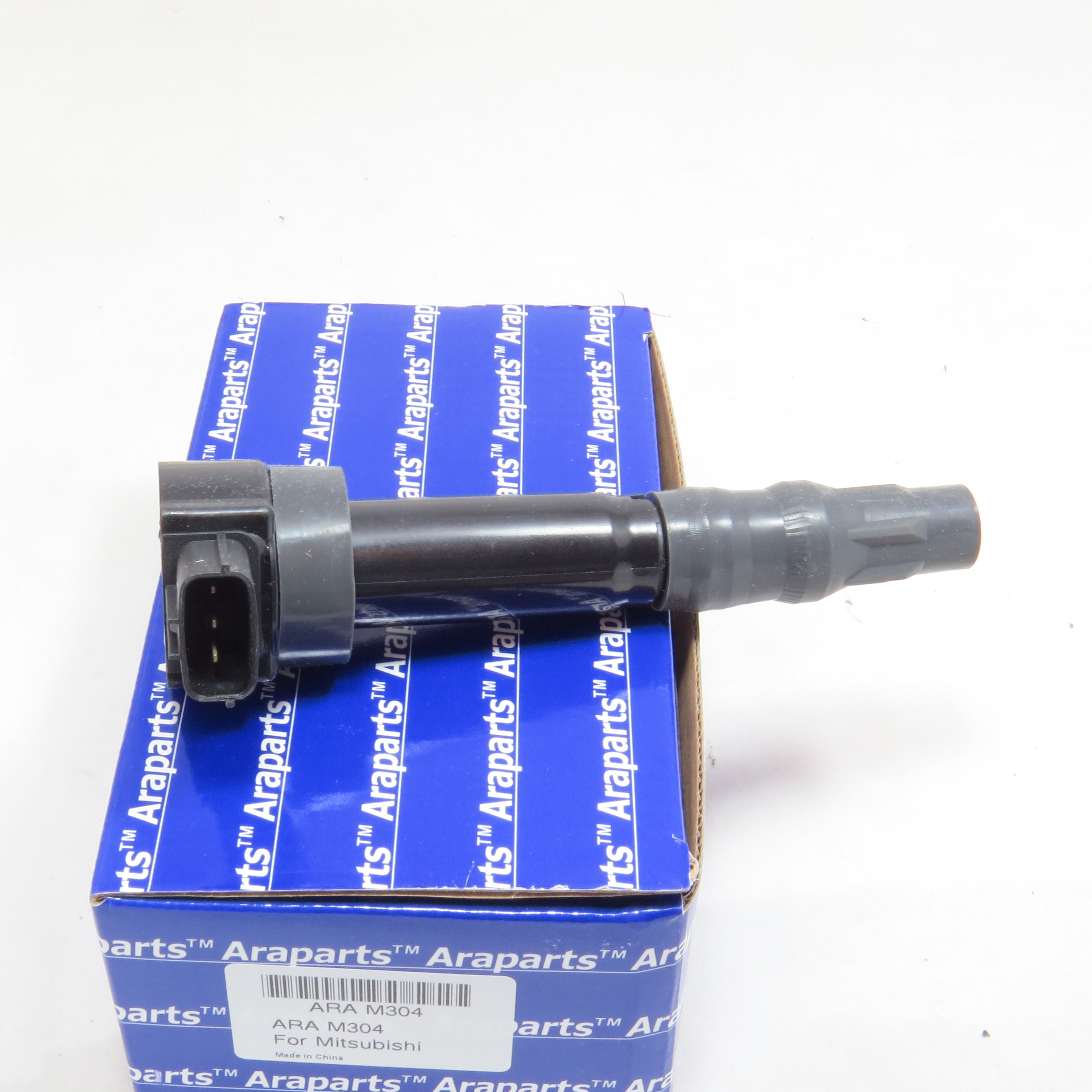 Picture of ignition coil for 2009 Mitsubishi Galant