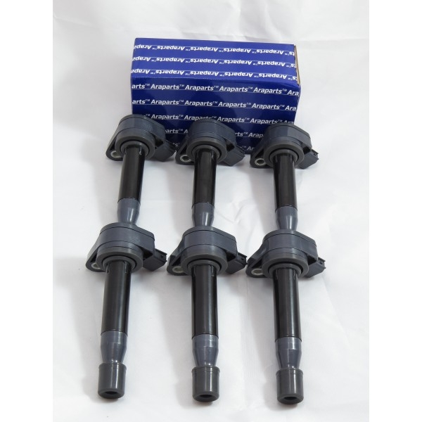 2007 Acura TL Ignition Coils